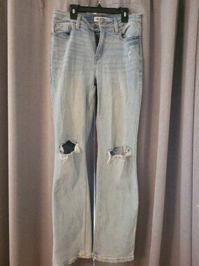 Edgely jeans 8